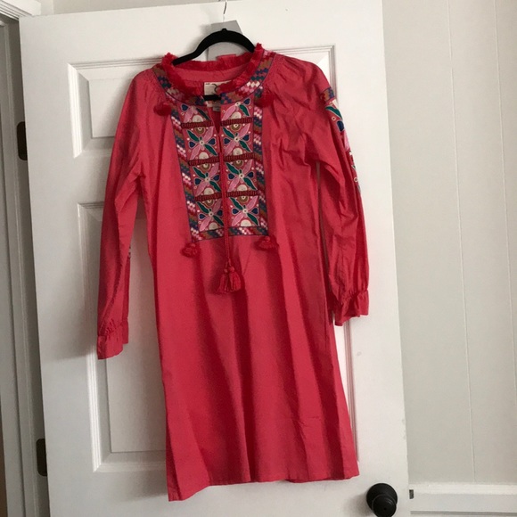 Figue Dress - Picture 4 of 4